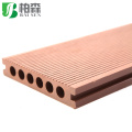 Outdoor good price wood plastic composite decks